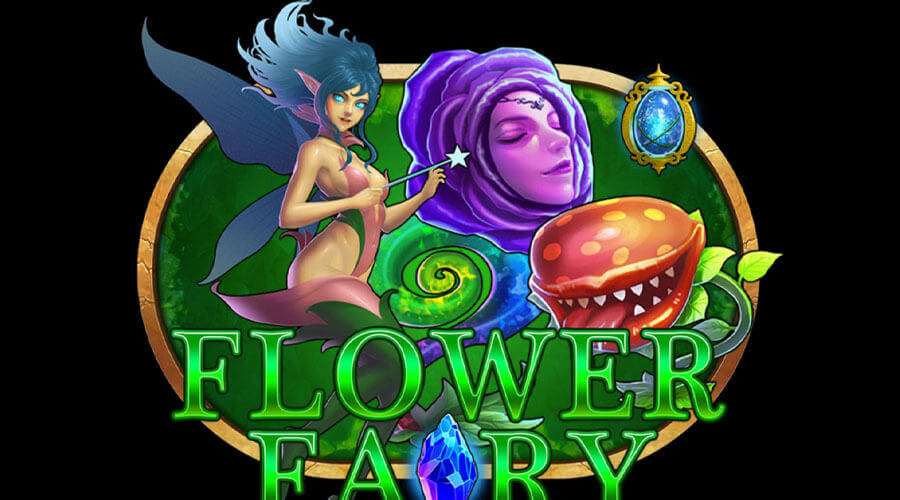 Fire-Kirin-Flower-Fairy