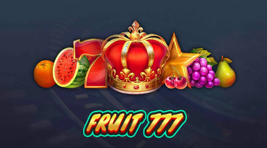 Fire-Kirin-Fruit-777 image