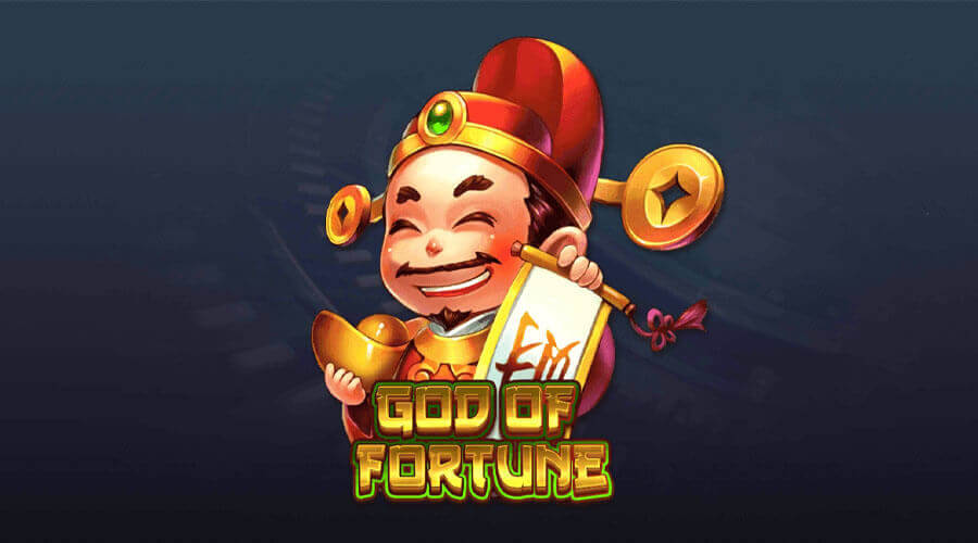Fire-Kirin-God-Of-Fortune image