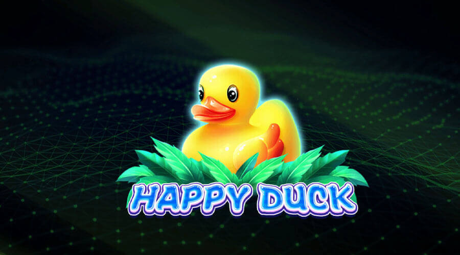 Fire-Kirin-Happy-Duck image